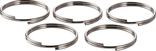 Milwaukee Nøkkelring 4932471434 50 mm