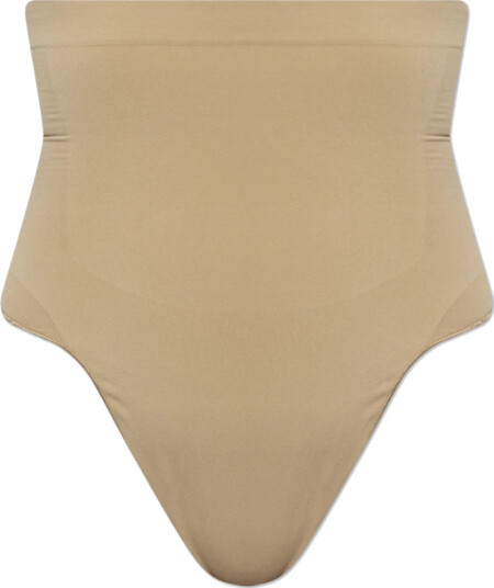 Skims, Dame, Undertøy, Beige, 3XL, Skims, Dame, Undertøy, Beige, 3XL,
