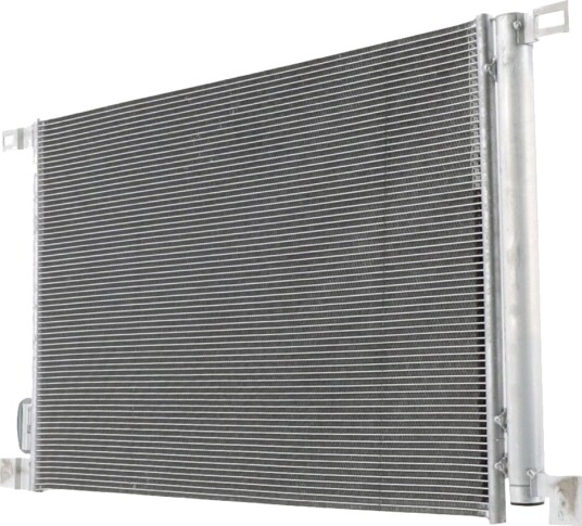 HELLA 8FC 366 222-011 Kondensator, klimaanlegg