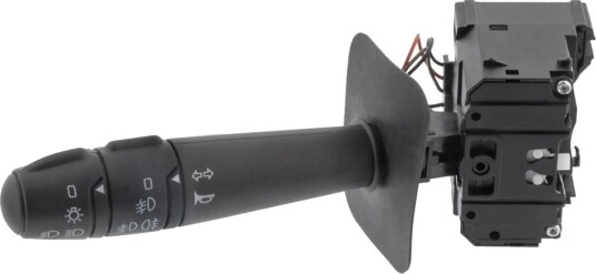 Blinklysbryter TOPRAN 702 791