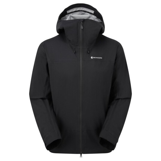 Montane Torren Jacket skalljakke herre svart L(52)