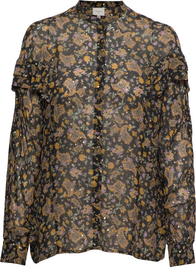 Dante6 Keri Print Blouse Multi/patterned 34