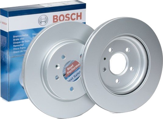 Bremseskive BOSCH 0 986 479 C46
