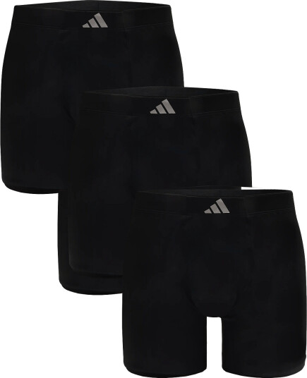adidas Underwear Shorts Black XXL