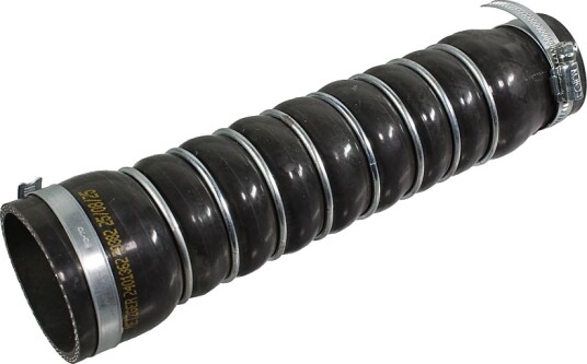 METZGER 2401362 Ladeluftslange
