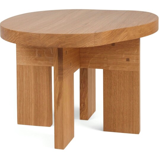 Frama Farmhouse Pond Sidebord Eik Frama Farmhouse Pond Sidebord Eik