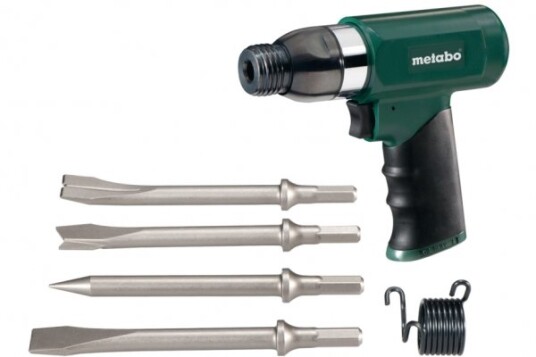 Metabo DMH 30 Pneumatisk Hammer 2 kg med Koffert Metabo DMH 30 Pneumatisk Hammer 2 kg med Koffert