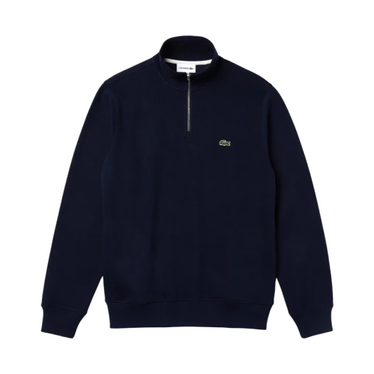 Lacoste Herre Gensere & Hettegensere Blå 2XL Lacoste Herre Gensere & Hettegensere Blå 2XL