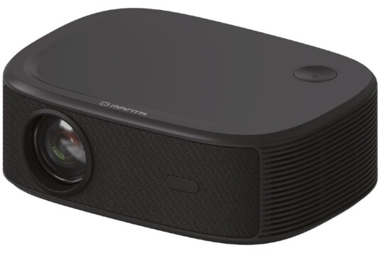 Manta MultiVision PRO Sort
