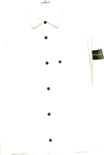 Stone Island Herre Skjorter Beige S,