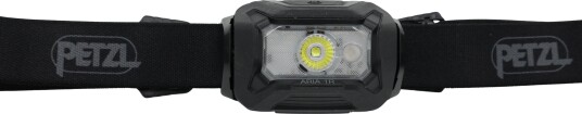 Petzl Aria 1R Rgb Otsalamppu, 475 Lm, Musta Petzl Aria 1R Rgb Otsalamppu, 475 Lm, Musta