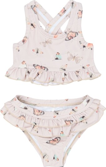 Petit Piao Ppem Bikini   Pink   98/104