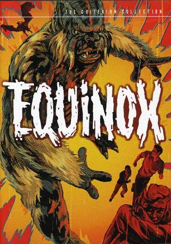Equinox DVD