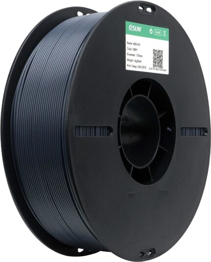 Esun Abs+Hs Grey