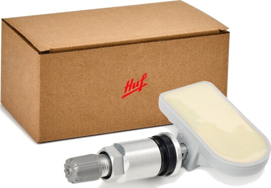 Hjulsensor kontrollsystem for dekktrykk HUF 73904110 Hjulsensor kontrollsystem for dekktrykk HUF 73904110