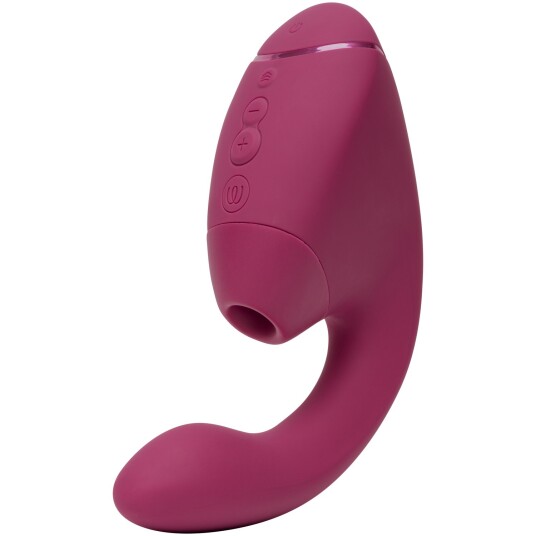 Womanizer   Next Duo rosa
