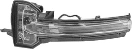 Blinklys VAN WEZEL 2946915