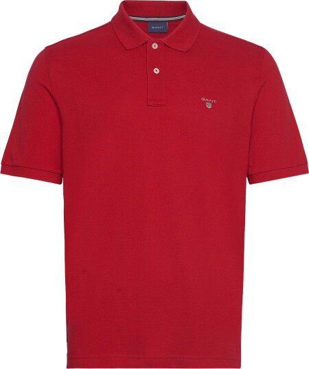 Gant | Emb Original Shield Polo | M