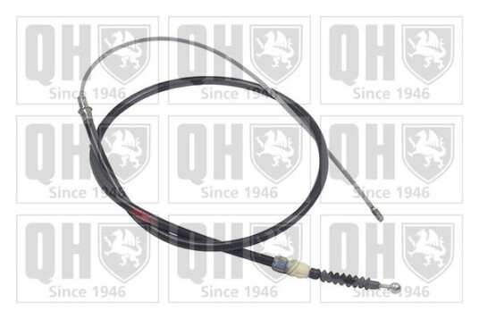 Tautrekk håndbremse QUINTON HAZELL BC4149