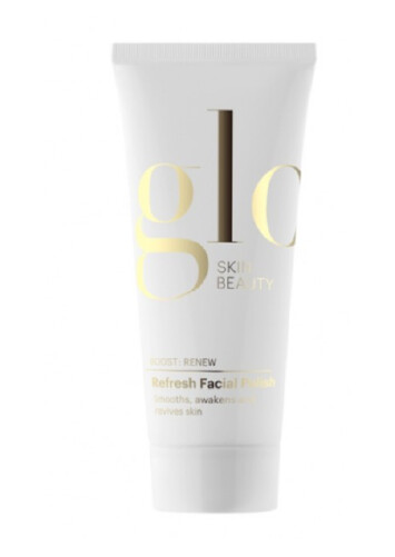 Glo Skin Beauty Refresh Facial Polish