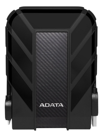 A-Data ADATA HD710 Pro - Ekstern Harddisk - 1 TB - Svart A-Data ADATA HD710 Pro - Ekstern Harddisk - 1 TB - Svart