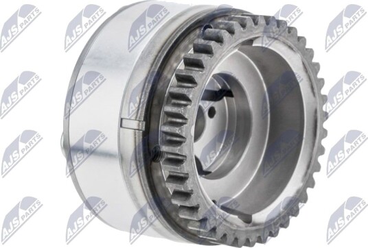 Kamakselregulering NTY RKZ-NS-000