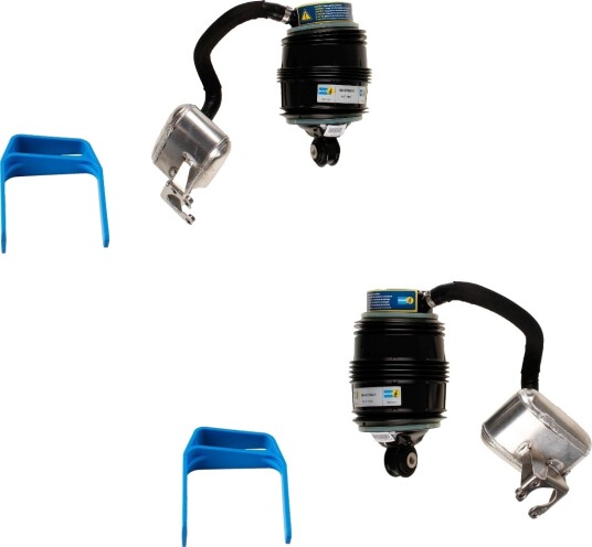 BILSTEIN BLS4119N0003 Luftbelg