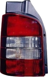 VAN WEZEL 5897935 Baklykt