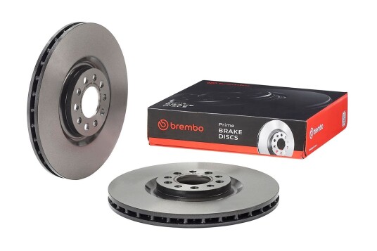 Bremseskive BREMBO 09.E259.11