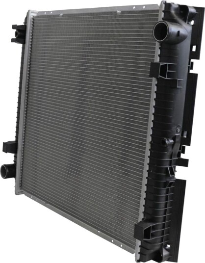 HELLA 8MK 366 301 161 Radiator motorkjøling