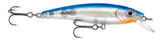 Prey Seatrout Target 322F Blue Herring 11cm 15g Prey Seatrout Target 322F Blue Herring 11cm 15g