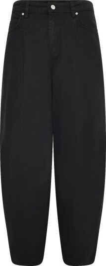 Copenhagen Muse Cmanora Pants   Black   XS