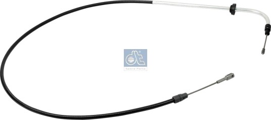DT Spare Parts 13.33008 Tautrekk håndbremse