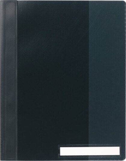 Durable Clear View Management File A4 Sort