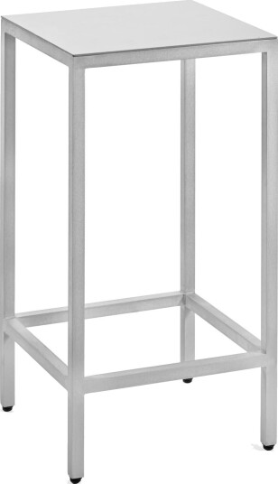 Valerie Objects Valerie Object Alu Barkrakk M Aluminium Valerie Objects Valerie Object Alu Barkrakk M Aluminium