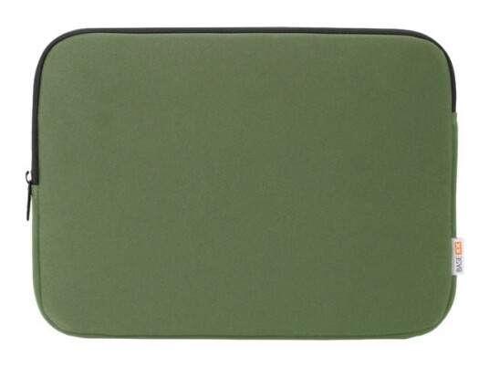 Dicota Base Xx - Notebookhylster - 14" - 14.1" - Olivengrønn