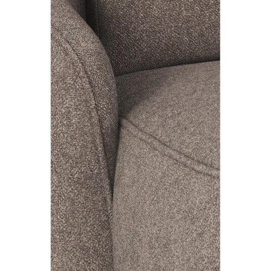 Rowico Norris sofa 4 seter sjeselong venstre 124805