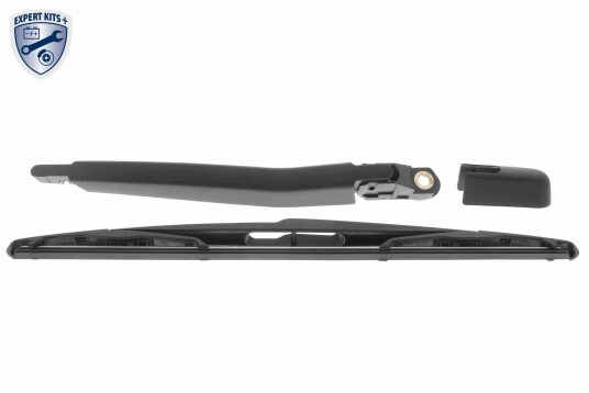 Viskerarmsett vindusspyling VAICO V40 1827 Viskerarmsett vindusspyling VAICO V40 1827