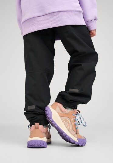 Reima Kulkuri Sneakers Ice Cocoa 36