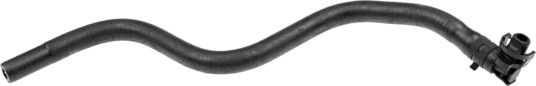 VAICO V40 1603 Radiatorslange