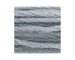 DMC Mouliné 25 - 168 Fargenummer 168