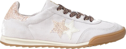 2Star Dame Sko Beige 36 EU, 2Star Dame Sko Beige 36 EU,