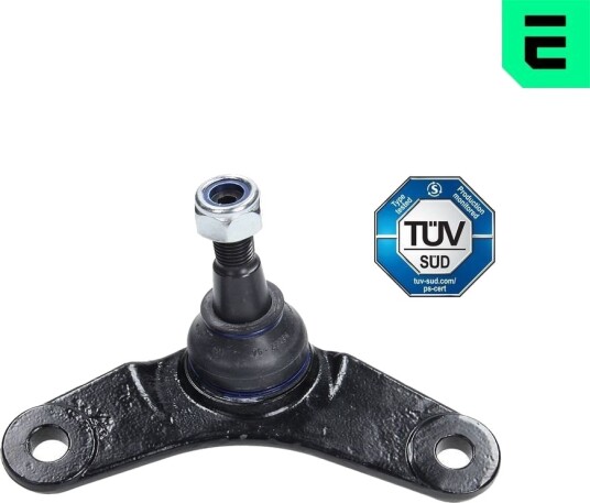 Bærekule OPTIMAL G3 938