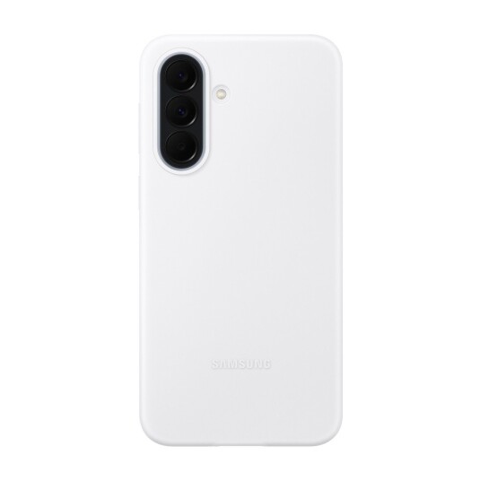 Samsung Galaxy A37 Silikondeksel Lysegrå Samsung Galaxy A37 Silikondeksel Lysegrå