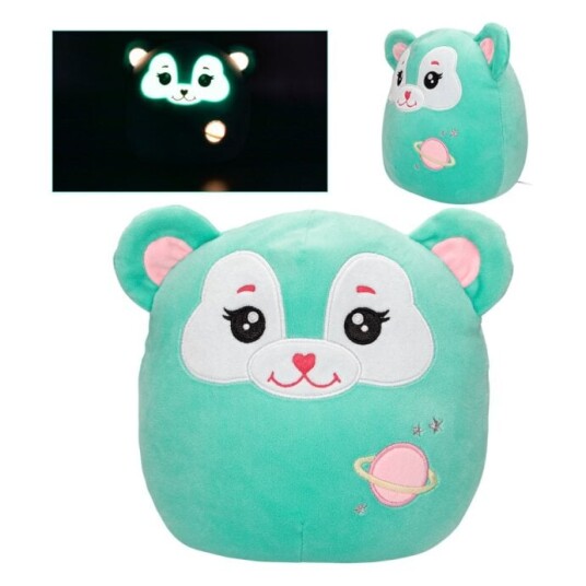 Ylvi Swoppies Plush Bear 20 cm ( 0413042 ) Ylvi Swoppies Plush Bear 20 cm ( 0413042 )