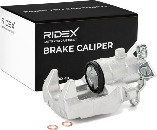 Bremsecaliper RIDEX 78B0010