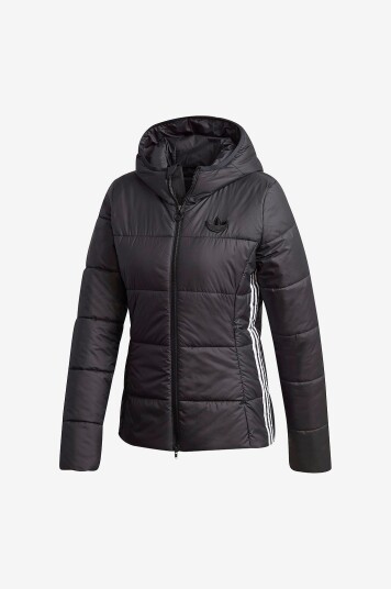 Adidas Originals Jakke Slim Jacket Svart