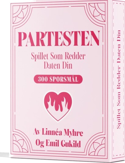 Partesten Partesten