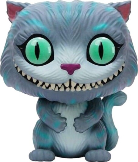 POP figure Disney Alice in Wonderlad Cheshire Cat
