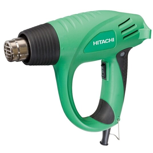 Hikoki RH600T Varmluftspistol